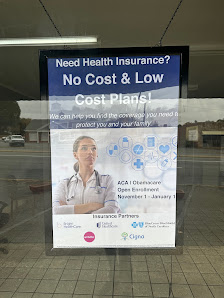 Right Choice Insurance 670 N Cannon Blvd, Kannapolis, NC 28083