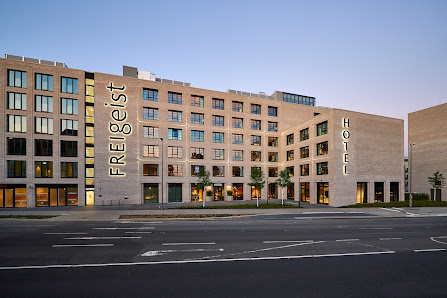 FREIgeist Göttingen Nordstadt - Göttingen
