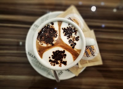 Photos of مقهى برلين