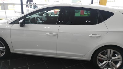 Photos of SEAT: Real Autos de Hidalgo