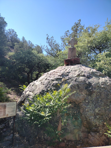 Cooney Tomb