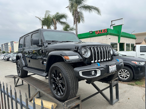 DIRECT AUTO GROUP INC. - Thumbnail