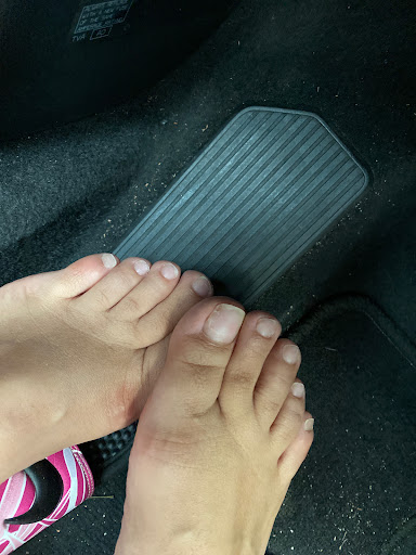 Wilsons Nail Salon - Thumbnail