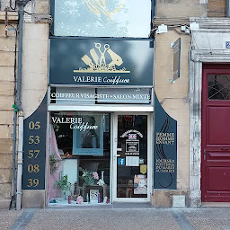 Photo n°7 de Valérie Coiffure à Bergerac (Salon de coiffure)