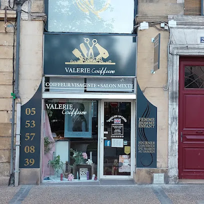 Valérie Coiffure