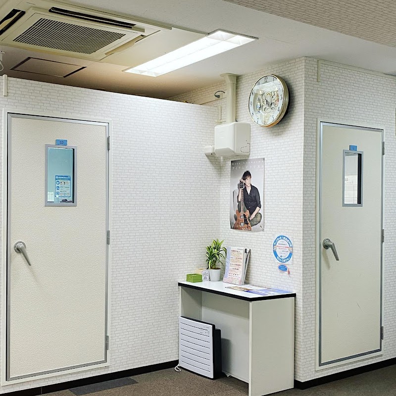 ガクミュージックスクール