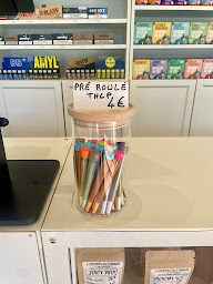 Photo n°11 de CBD/CBD+ OLORON ~ L’UNIVERS DU FUMEUR ~ DEPUIS 2016 à Oloron-Sainte-Marie (Boutique de cigarettes électroniques)