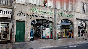 Photo n°2 de 💊 Grande Pharmacie de la Citadelle - Besançon à Besançon (Pharmacie vétérinaire)