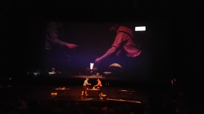 Photos of University Cinema