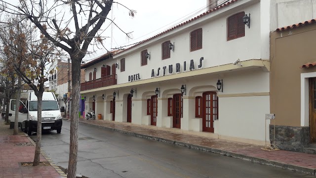 Hotel Asturias