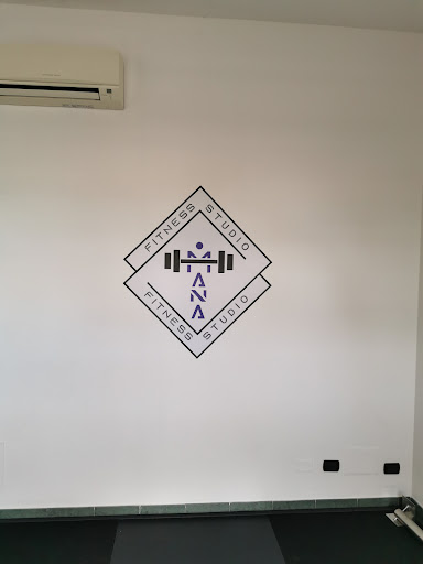 MANA - FITNESS STUDIO - Thumbnail