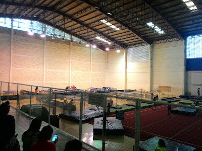 Photos of Gimnasio 1, Villa Olimpica