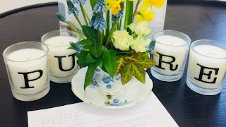 Pure UK South Brent