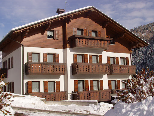 Residence Iris Beb Meuble'