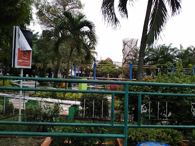 Photos of Taman Bekapai