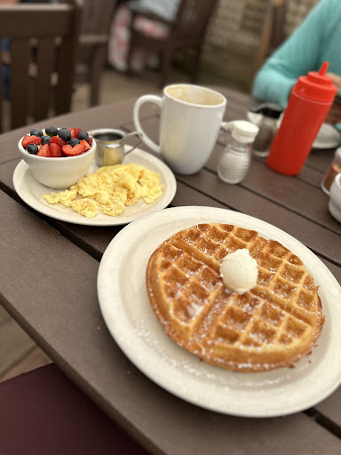 GoodLife Cafe & Bakery - Thumbnail
