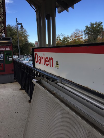 Darien