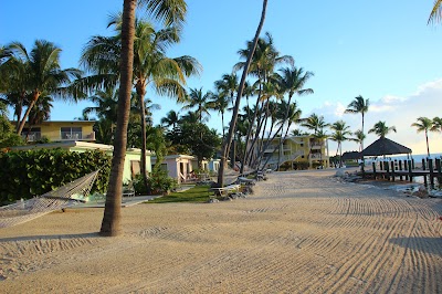 lodging