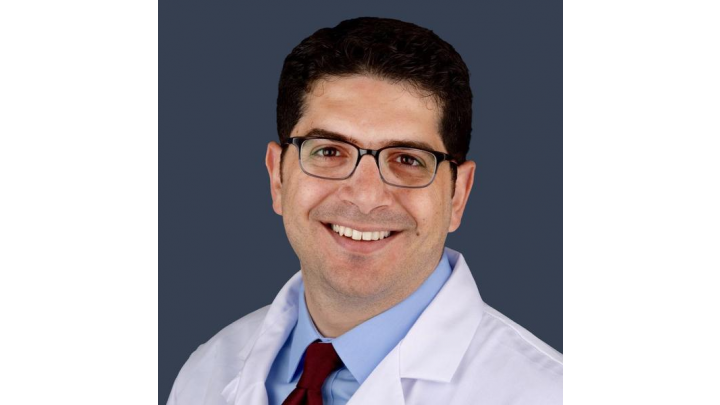 Ramez Jabaji Md