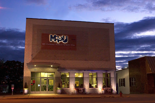 Mt. Carmel Public Utility Co. - MCPU - United States