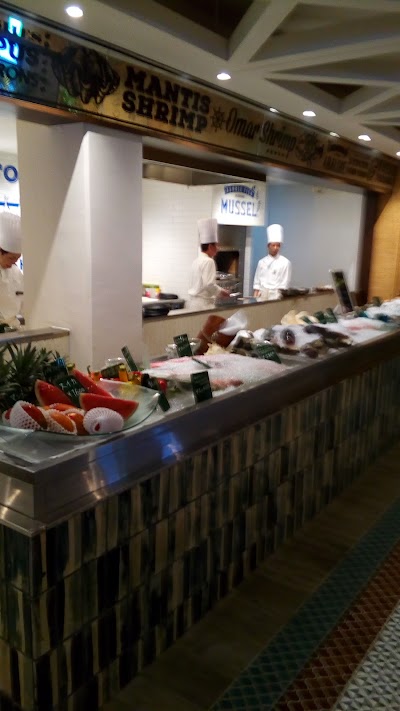 Photos of Market Fish Cays