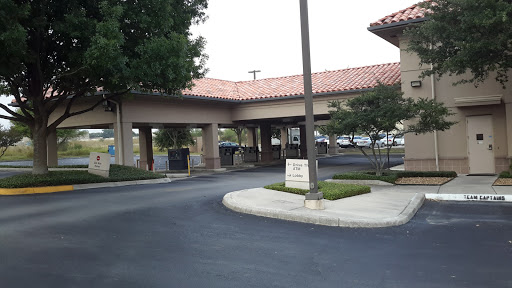 Firstmark Credit Union - Visual