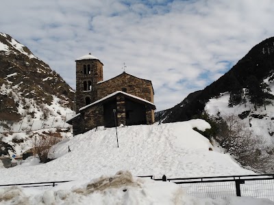 Photos of Sant Joan de Caselles Church