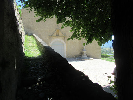 Sant Sadurní d'Enveig - Thumbnail