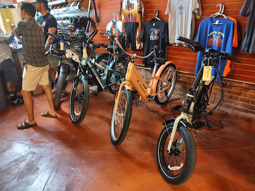 Bicycle ER - Visual