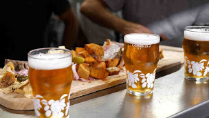 Photo n°45 de Le Sunset Aiguebelette à Lépin-le-Lac (Lac ouvert à la baignade)