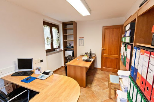 Studio Celli - Visual