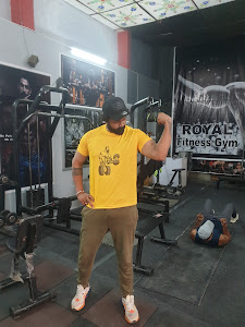 Royal fitness gym jaitaran – By owner in Jaitaran, Rajasthan