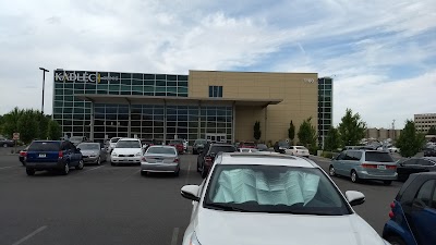 Kadlec Neuroscience Center - Richland