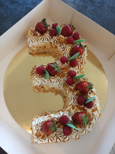 Boulangerie Patisserie Europe - Thumbnail