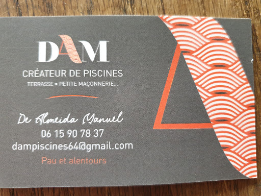 Photo de Dam créateur piscine