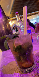 Photo n°18 de Le Palma Plage Saint-Aygulf à Fréjus (Restaurant méditerranéen)