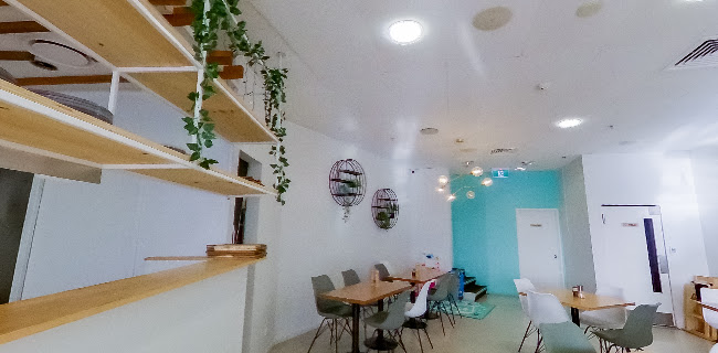 At 719 Open Times