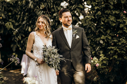 DIETZIMAGE - Hochzeitsfotografie