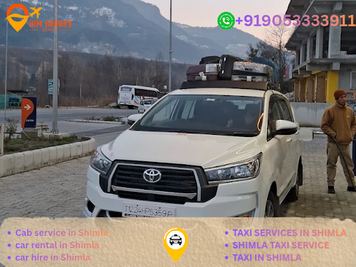 Welcome to Him Gaurav Travel, your trusted Shimla taxi service provider offering safe, reliable,… post image