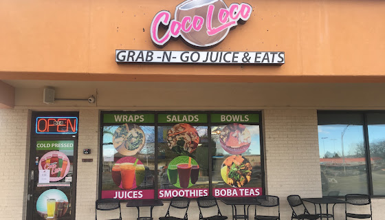 Coco Loco