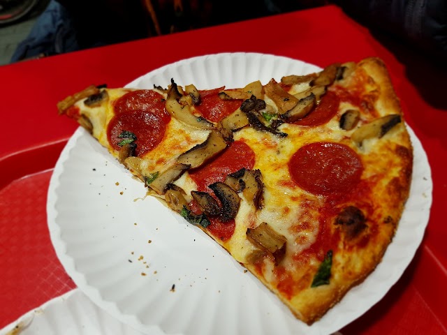 Little Italy Pizza