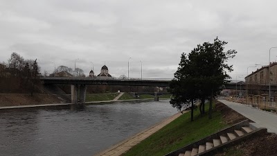 Photos of IKI - Jasinskio