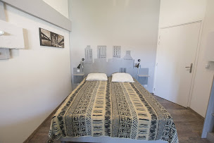 Photo n°4 de Domaine des 7 fonts à Agde (Chambre d'hôtes)