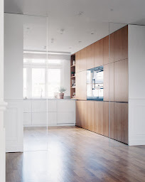 Photo n°31 de Ektor studio à Strasbourg (Agence d'architecture)