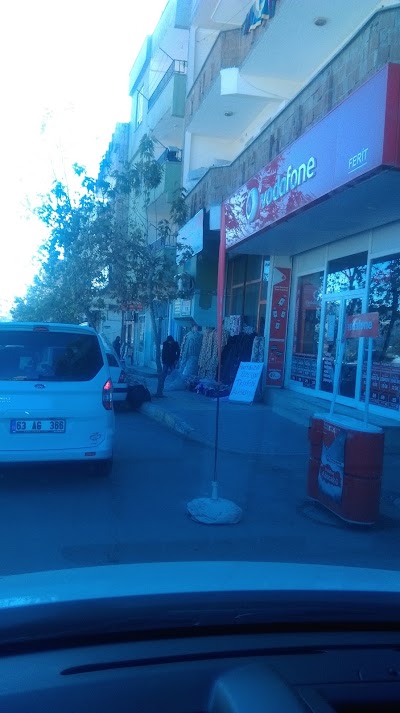 Photos of Devteşti Market