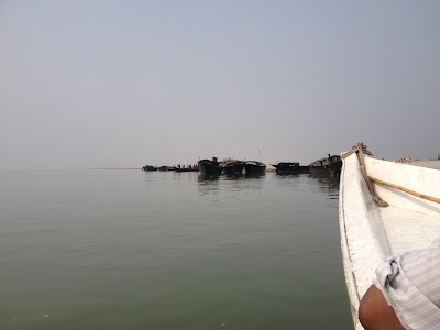 Photos of Bahadurabad Railway Ferry Ghat