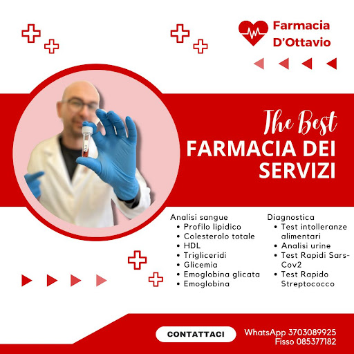 Farmacia D'Ottavio - Thumbnail