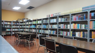 university