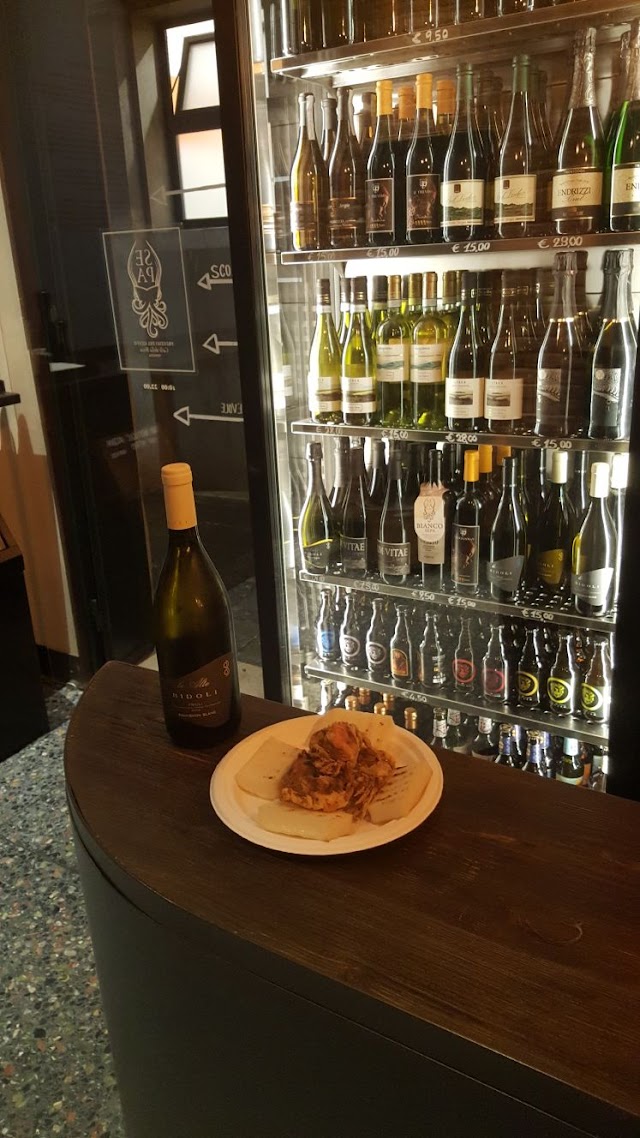 Osteria Sepa