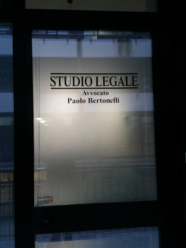 Bertonelli Paolo